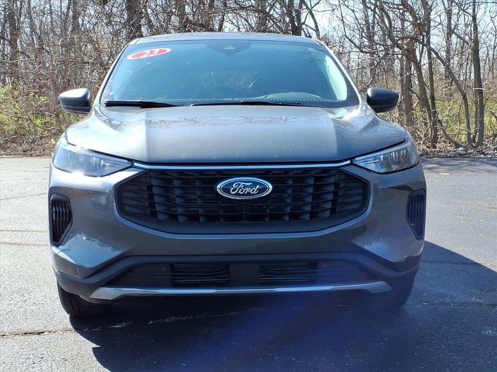 Certified 2023 Ford Escape Active AWD Active SUV