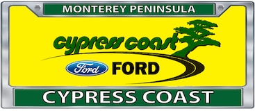 Cypress Coast Ford