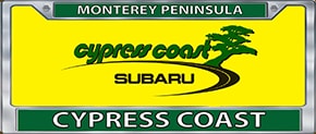 Cypress Coast Subaru