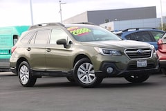 2019 Subaru Outback Premium Sport Utility For Sale in Seaside