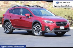 2019 Subaru Crosstrek Limited Sport Utility For Sale in Seaside