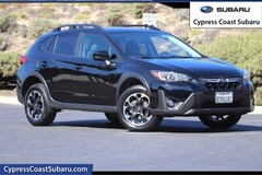 2021 Subaru Crosstrek Premium Sport Utility For Sale in Seaside