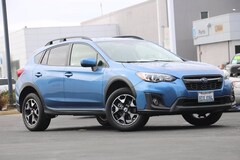 2018 Subaru Crosstrek Premium Sport Utility For Sale in Seaside
