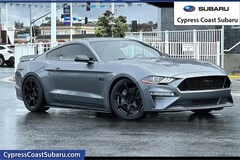 Used 2021 Ford Mustang For Sale in Seaside