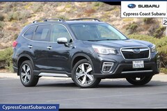 2019 Subaru Forester Touring Sport Utility For Sale in Seaside