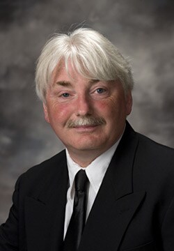 Terry Phillips
