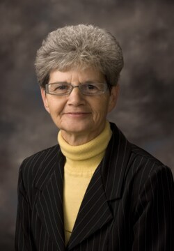 Natalie Greenlaw