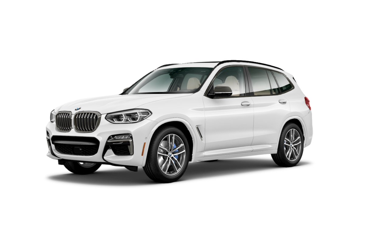 New 2018 Bmw X3 M40i For Sale Pittsburgh Pa
