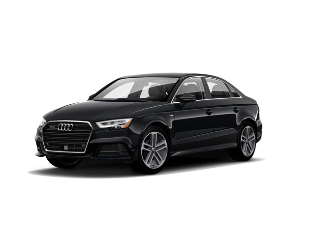 new audi inventory buy