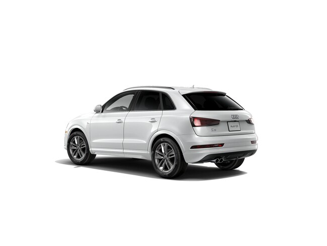 New 2018 Audi Q3 For San Rafael Ca Serving San Rafael Ca Previousnext