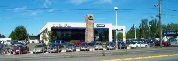 Ford dealers aurora ave seattle #9