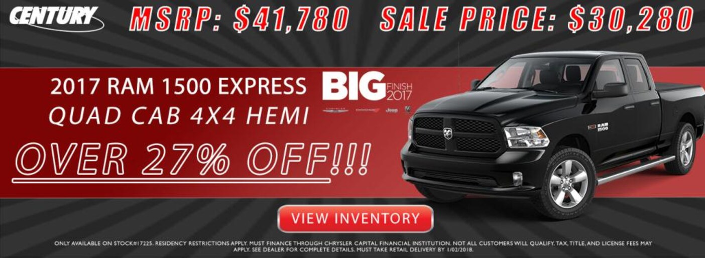 New and Used Chrysler, Dodge, Jeep, and Ram Wentzville, O’Fallon