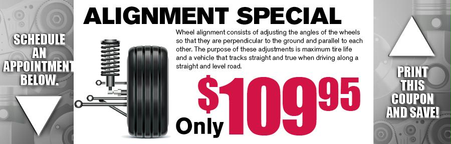 Nissan chantilly alignment coupon #7