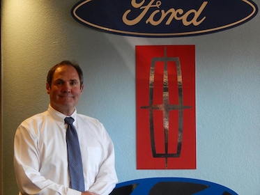 Staff member Phil Sari from 376470238a5f