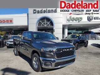 2026 Ram 1500 Big Horn Pickup