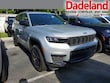 Jeep Grand Cherokee L