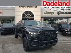 2026 Ram 2500 Limited Pickup