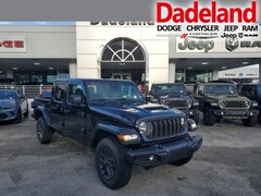 2025 Jeep Gladiator Sport S Pickup