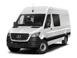  Mercedes-Benz Sprinter Crew Van