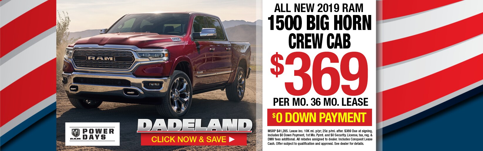 Miami Jeep, Ram, Dodge, Chrysler Dealership Dadeland