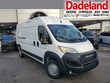  Ram ProMaster Cargo Van