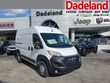  Ram ProMaster Cargo Van