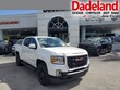  GMC Canyon