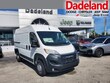 Ram ProMaster Cargo Van