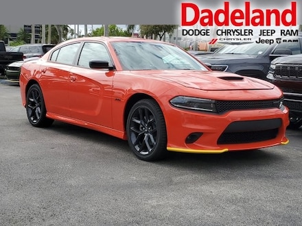 2023 Dodge Charger R/T Sedan