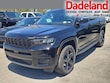 Jeep Grand Cherokee L