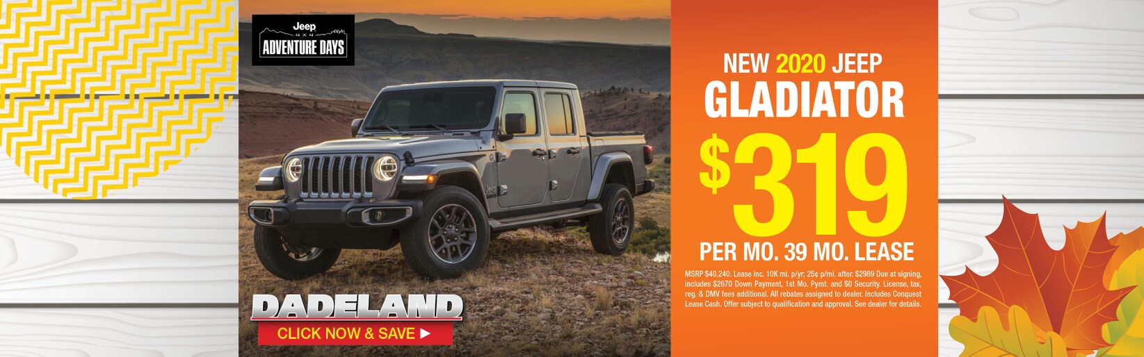 Miami Jeep Ram Dodge Chrysler Dealership Dadeland