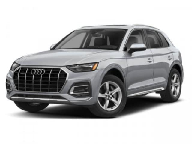 2024 Audi Q5 Premium's photo
