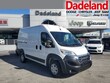  Ram ProMaster Cargo Van