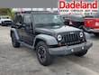 Jeep Wrangler Unlimited