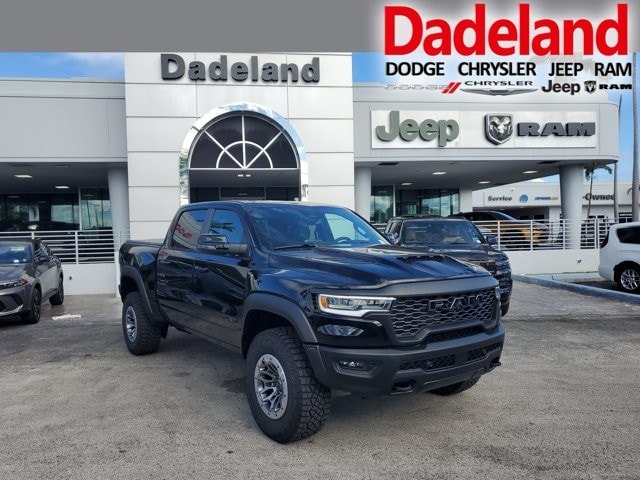 2026 RAM Ram 1500 Pickup RHO's photo