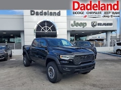 2026 Ram 1500 RHO Pickup