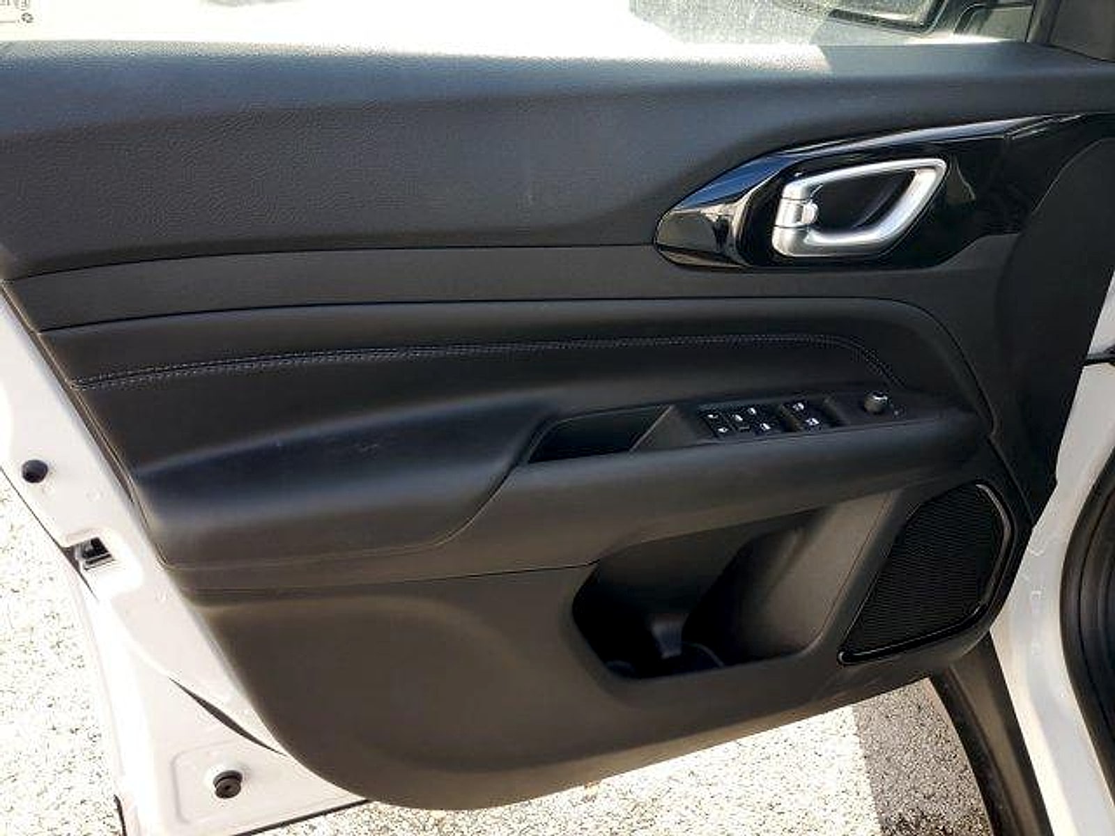 2026 Jeep Compass Latitude Altitude - Photo 8