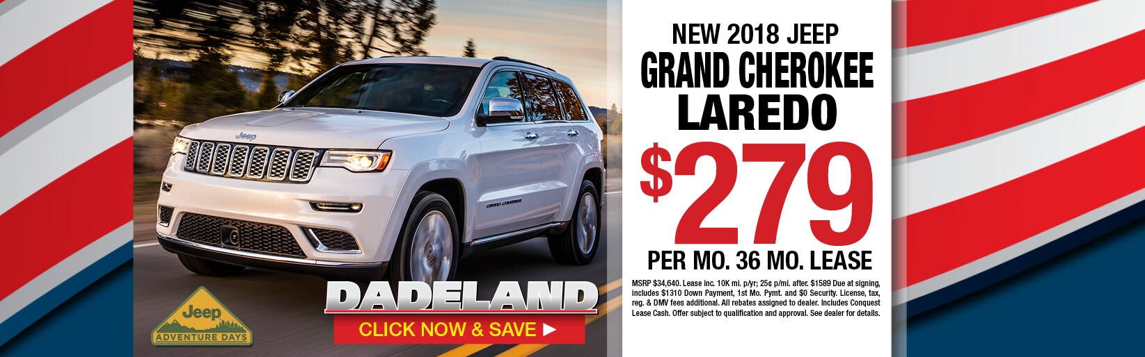 Miami Jeep, Ram, Dodge, Chrysler Dealership Dadeland