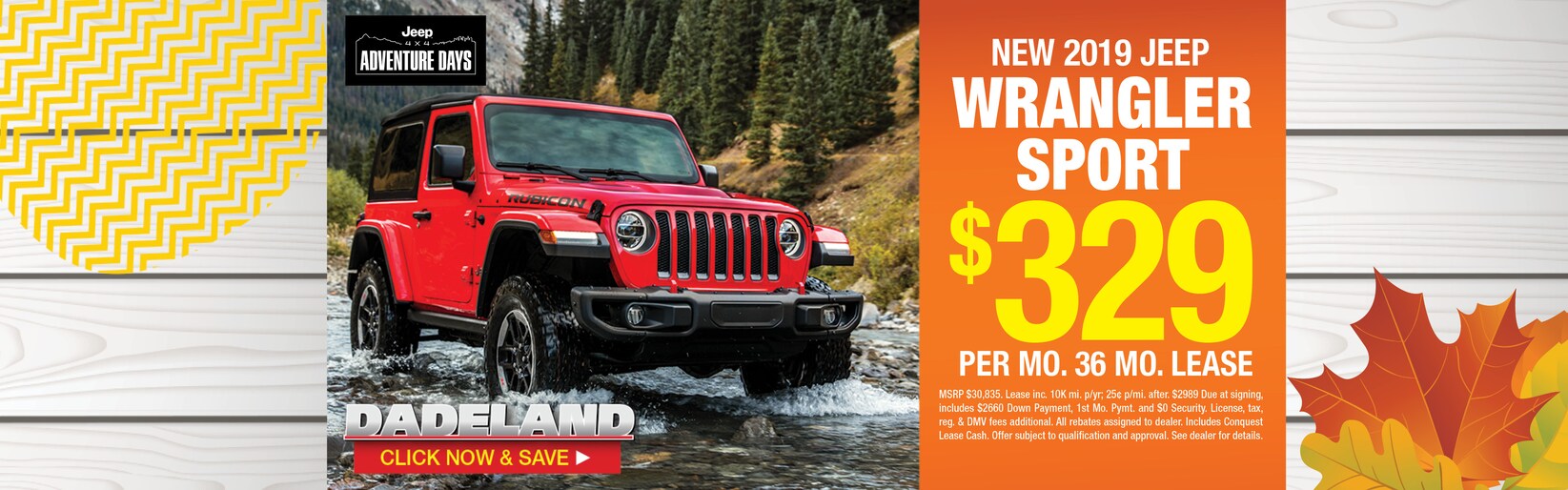 Miami Jeep, Ram, Dodge, Chrysler Dealership Dadeland