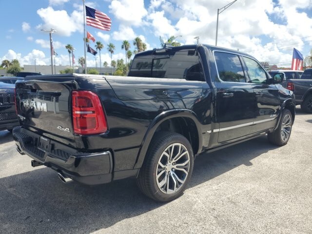 2026 Ram 1500 photo 4