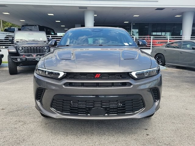 2024 Dodge Hornet GT photo 2