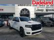 2026 Ram 1500 Laramie Pickup