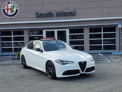 2025 Alfa Romeo Giulia