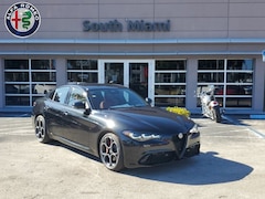 2025 Alfa Romeo Giulia