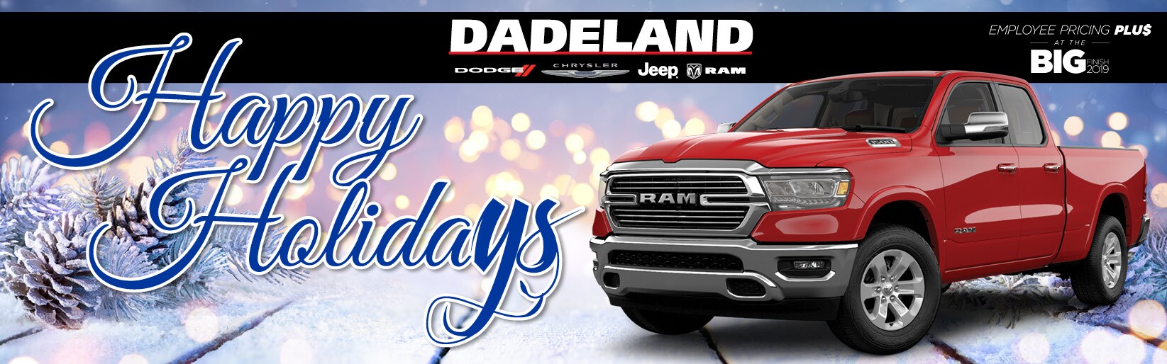 Miami Jeep, Ram, Dodge, Chrysler Dealership Dadeland