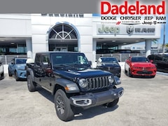 2025 Jeep Gladiator Sport S Pickup