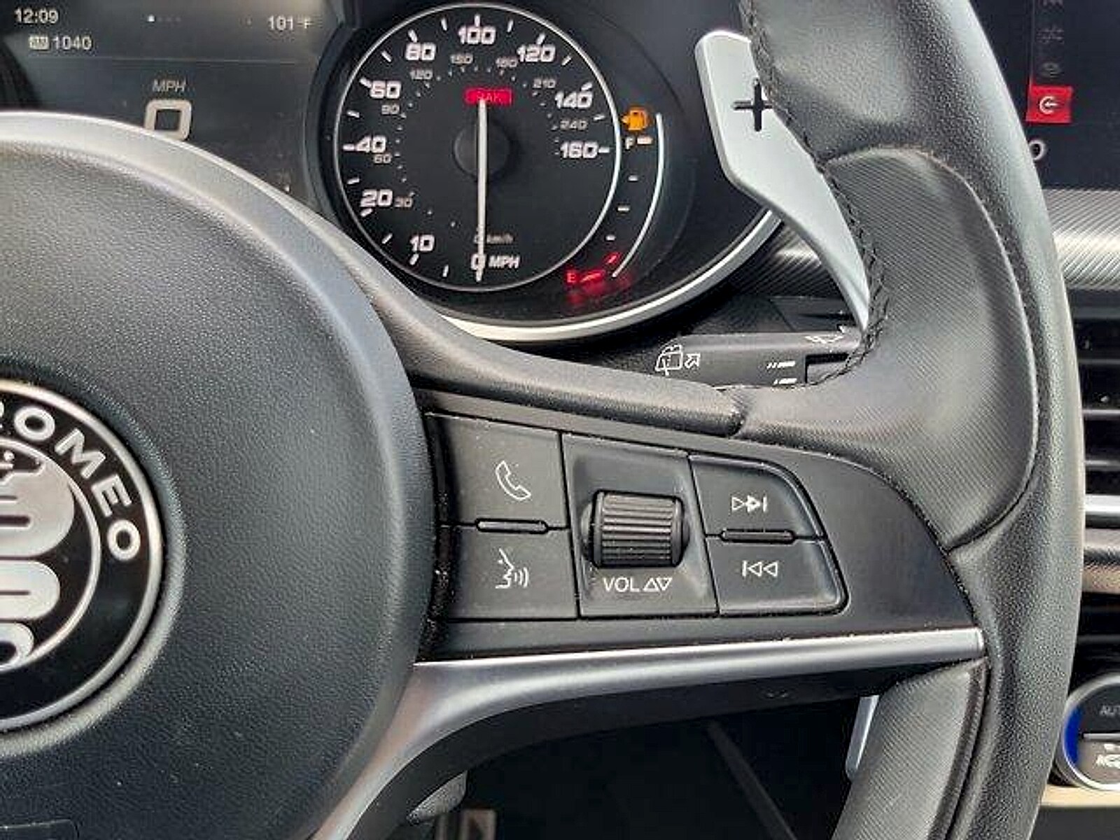 2018 Alfa Romeo Stelvio Ti Sport - Photo 27