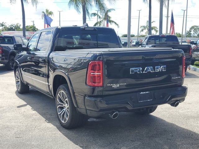 2026 Ram 1500 photo 3