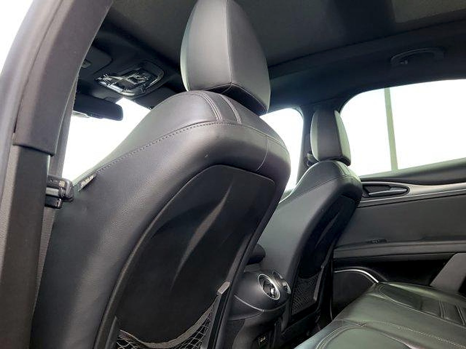 2018 Alfa Romeo Stelvio Ti Sport - Photo 13