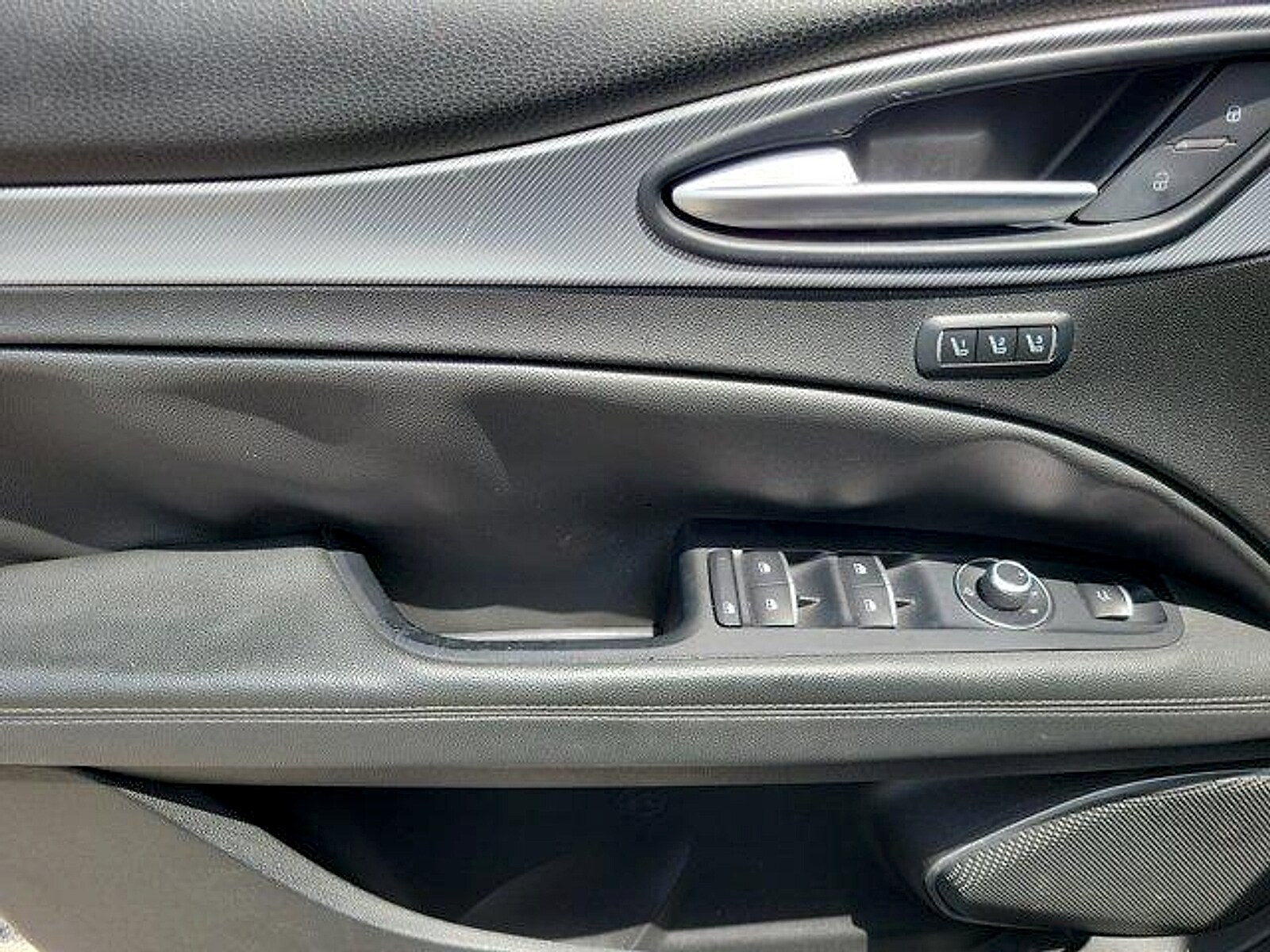 2018 Alfa Romeo Stelvio Ti Sport - Photo 19
